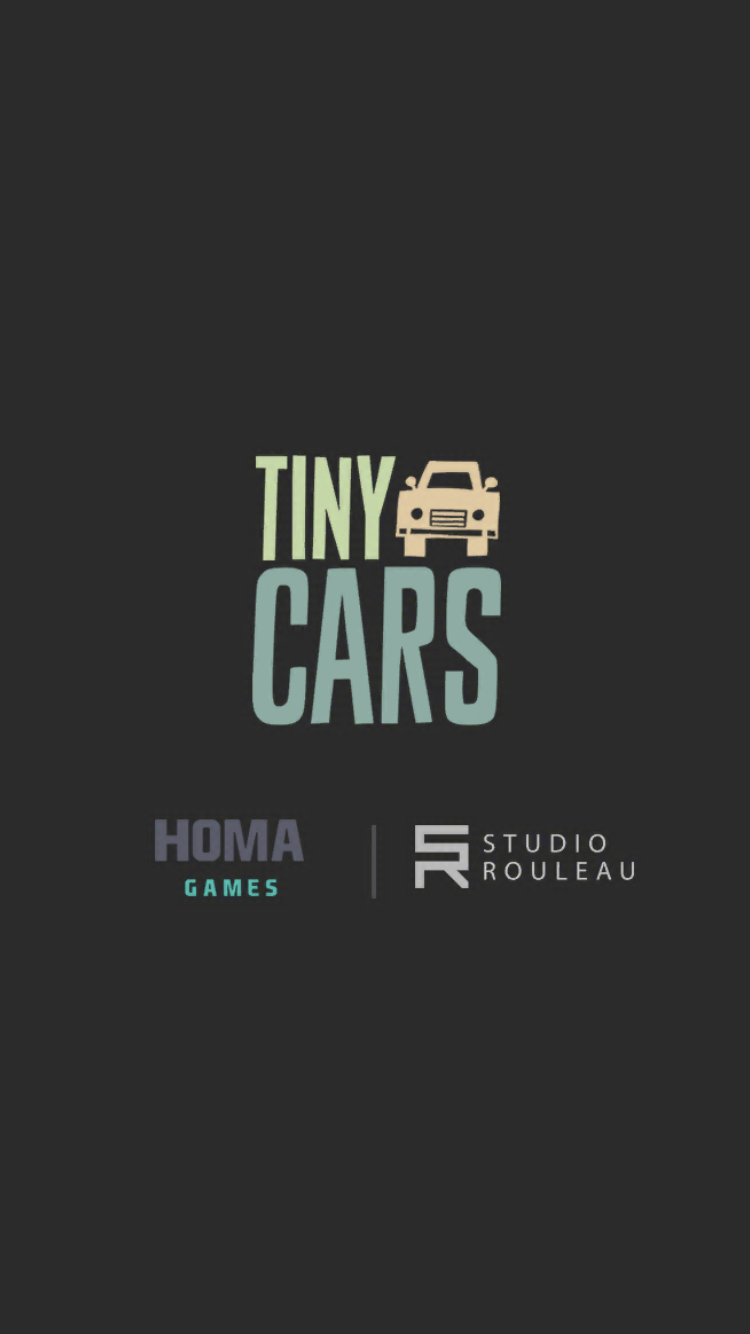 小さな車 速いゲーム Tiny Cars ティニーカーズ ゲームアプリ 初心者ガイド 攻略 夢中になるスマホゲームの部屋